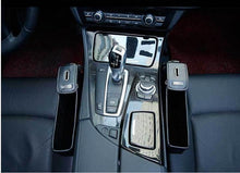 Load image into Gallery viewer, Multifunctional Car Seat Organizer