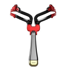Load image into Gallery viewer, Adjustable Eyebrow Shapes Stencil