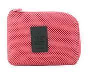 Load image into Gallery viewer, Multi-functional Fashion Digital Data Cable Earphone Holder Organizer Cosmetic Bag