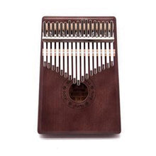 Load image into Gallery viewer, Gorgeous 17 Keys Kalimba(Great Christmas Gifts)
