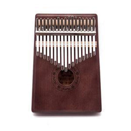 Gorgeous 17 Keys Kalimba(Great Christmas Gifts)
