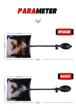 Load image into Gallery viewer, Inflatable Air Shim Bag:Pry Bar and Leveling Tool