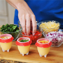 Load image into Gallery viewer, Egg Cooking Cups
