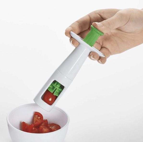 Baby Fruit Cutter Tool
