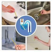 Load image into Gallery viewer, Sani Sticks-Drain Cleaner and Deodorizer