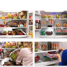 Load image into Gallery viewer, Refrigerator Storage Rack