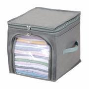 Load image into Gallery viewer, 29 L Clothes Quilts Folding Bamboo Charcoal Storage Bags
