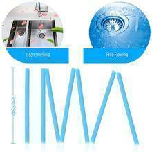 Sani Sticks-Drain Cleaner and Deodorizer