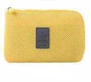 Multi-functional Fashion Digital Data Cable Earphone Holder Organizer Cosmetic Bag