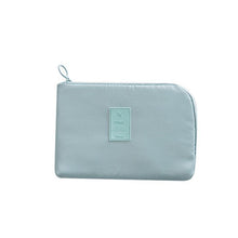 Load image into Gallery viewer, Electronics Organizer Bags Headphone Protective Case Coin Money Storage Container