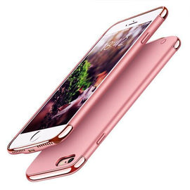 JoyRoom Ultra Slim iPhone Battery Case