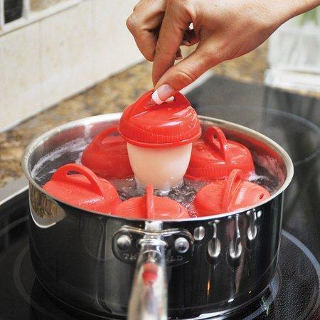 Egg Cooking Cups