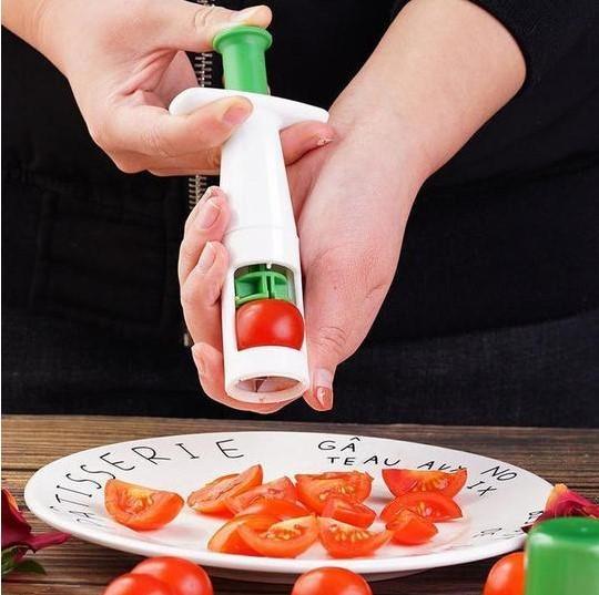 Baby Fruit Cutter Tool