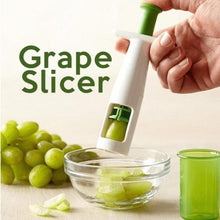 Load image into Gallery viewer, Baby Fruit Cutter Tool