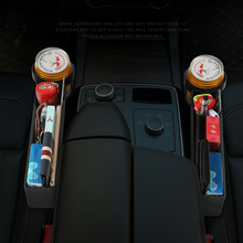 Load image into Gallery viewer, (Last Day Promotion 50% OFF)Multifunctional Car Seat Organizer