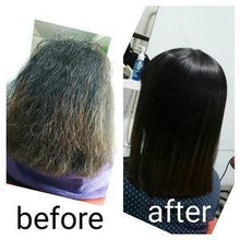 Load image into Gallery viewer, SILKY SALON SMOOTH HAIR Professional Hair Straightener