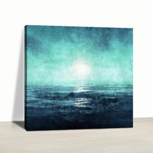 Load image into Gallery viewer, First rays of the morning sun