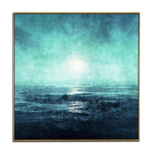 Load image into Gallery viewer, First rays of the morning sun