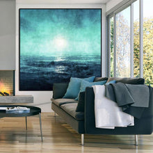 Load image into Gallery viewer, First rays of the morning sun