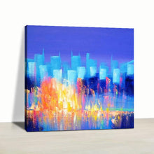 Load image into Gallery viewer, Prosperous city