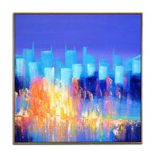 Load image into Gallery viewer, Prosperous city