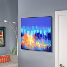 Load image into Gallery viewer, Prosperous city