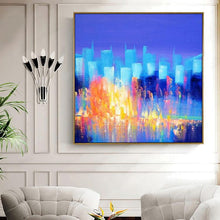Load image into Gallery viewer, Prosperous city