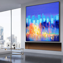Load image into Gallery viewer, Prosperous city