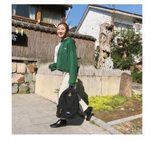 Load image into Gallery viewer, Cartoon shoulder bag