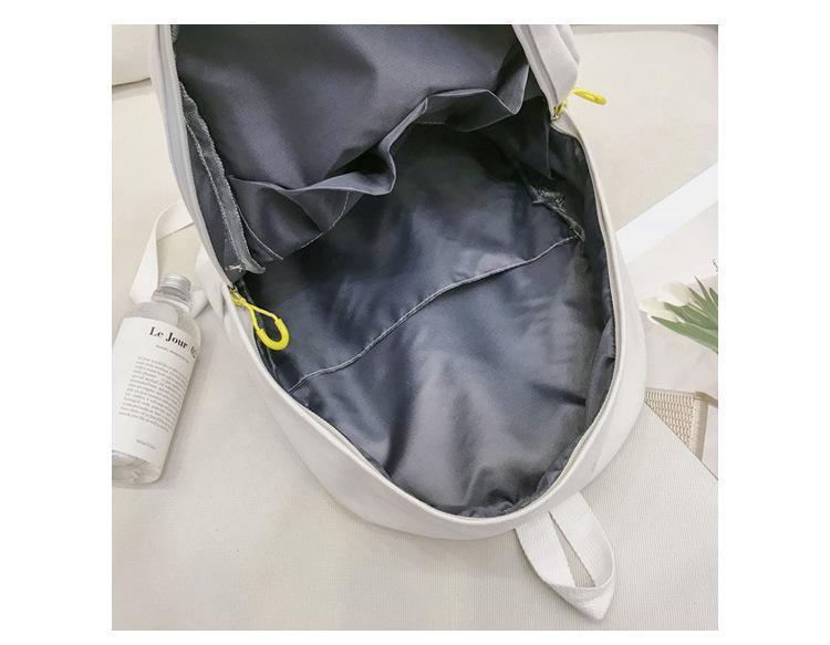 Cartoon shoulder bag