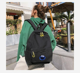 Cartoon shoulder bag