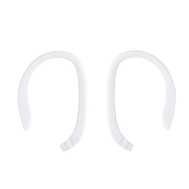 Compatible for Wireless AirPods Accessories EarHooks Ergonomic Design
