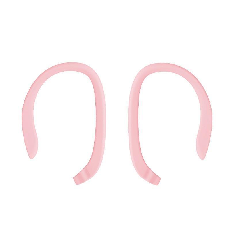 Compatible for Wireless AirPods Accessories EarHooks Ergonomic Design