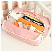 Load image into Gallery viewer, 5 Pcs Waterproof Travel Luggage Storage Bags