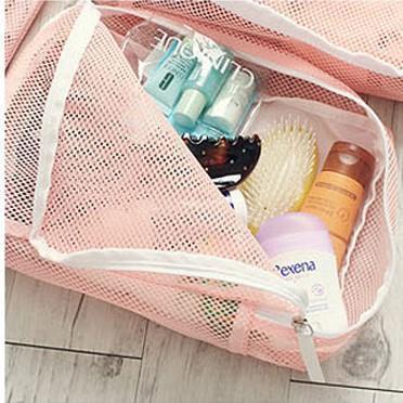 5 Pcs Waterproof Travel Luggage Storage Bags