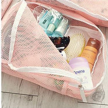 Load image into Gallery viewer, 5 Pcs Waterproof Travel Luggage Storage Bags