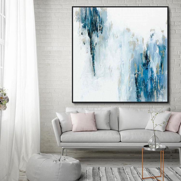 Landscape painting,Oil painting landscape