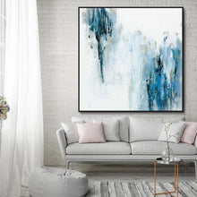 Load image into Gallery viewer, Landscape painting,Oil painting landscape