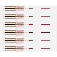 Load image into Gallery viewer, Velvet Matte lipstick &amp; lipgloss-  Waterproof Long Lasting Lip Make Up