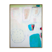 Load image into Gallery viewer, Minimalist art,Simple abstract painting