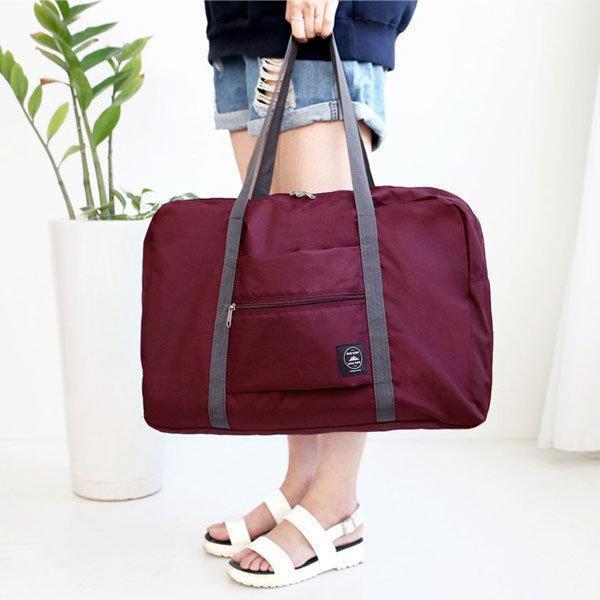 Large Travel Bag Waterproof Storage Bag