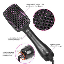 Load image into Gallery viewer, 🎉Today 70% OFF - Salon One Step Hair Dryer &amp; Styler