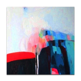 Unique modern decorative painting