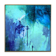 Load image into Gallery viewer, Abstract decorative painting,Beautiful picture scroll