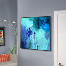 Load image into Gallery viewer, Abstract decorative painting,Beautiful picture scroll