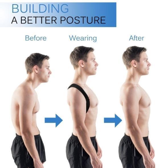 Best Posture Corrector