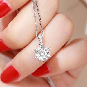 The New Flower Necklace