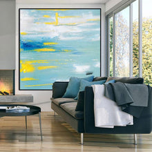 Load image into Gallery viewer, Clouds in the sky