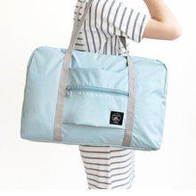 Load image into Gallery viewer, Large Travel Bag Waterproof Storage Bag
