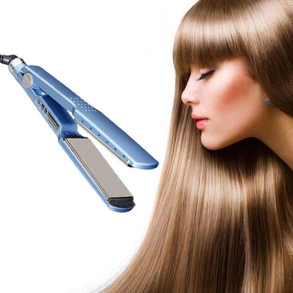 70%OFF TODAY-PROFESSIONAL HAIR STRAIGHTENER & CURLER-Exquisite Box